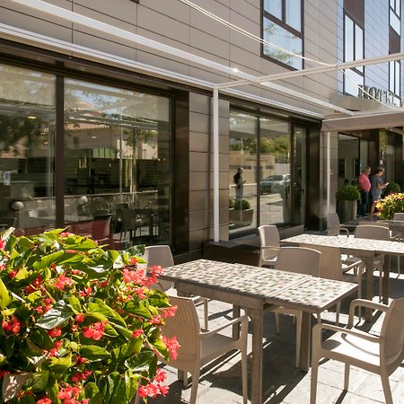 Hotel Desitges Sitges Exterior foto