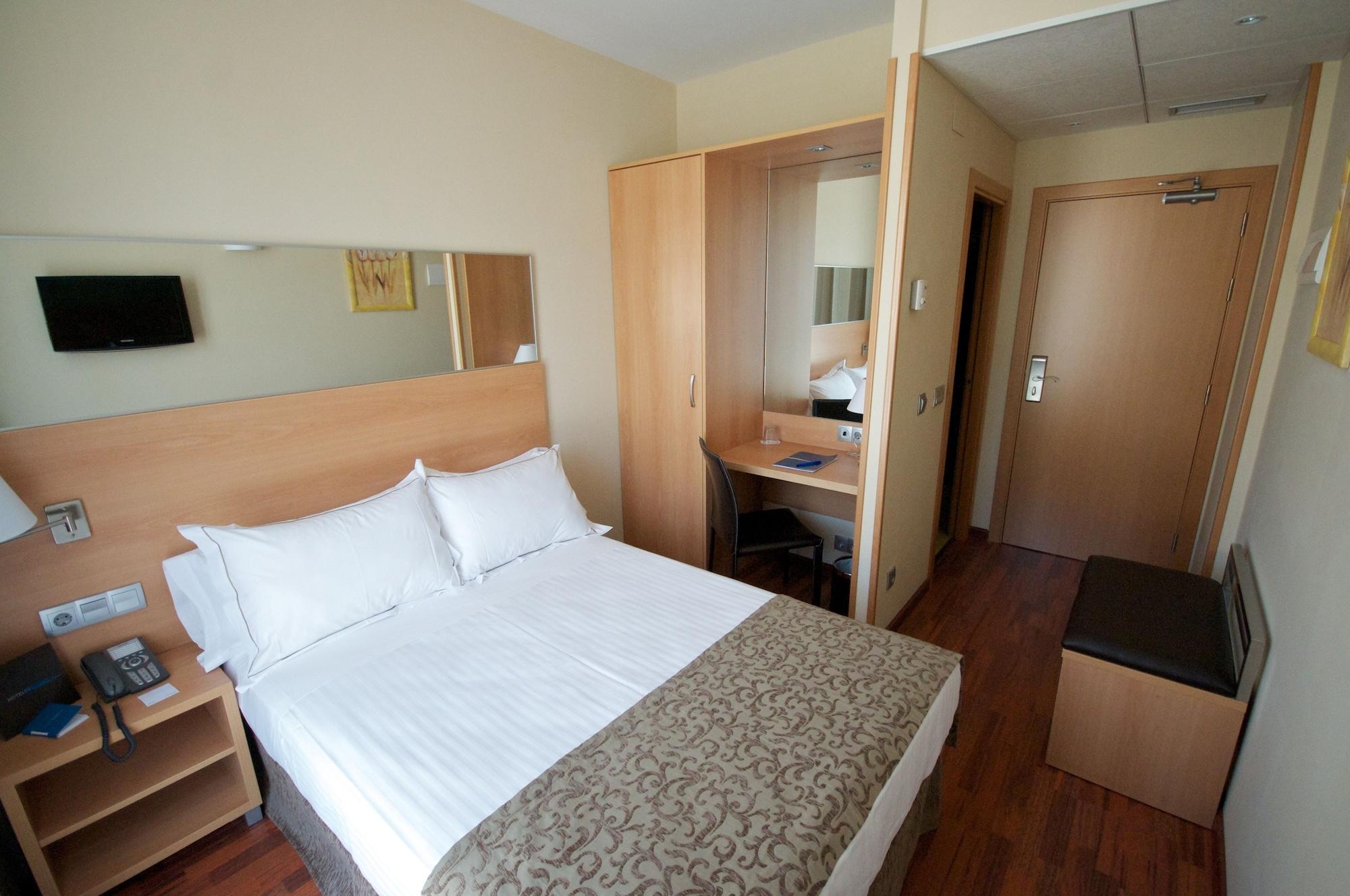 Hotel Desitges Sitges Exterior foto