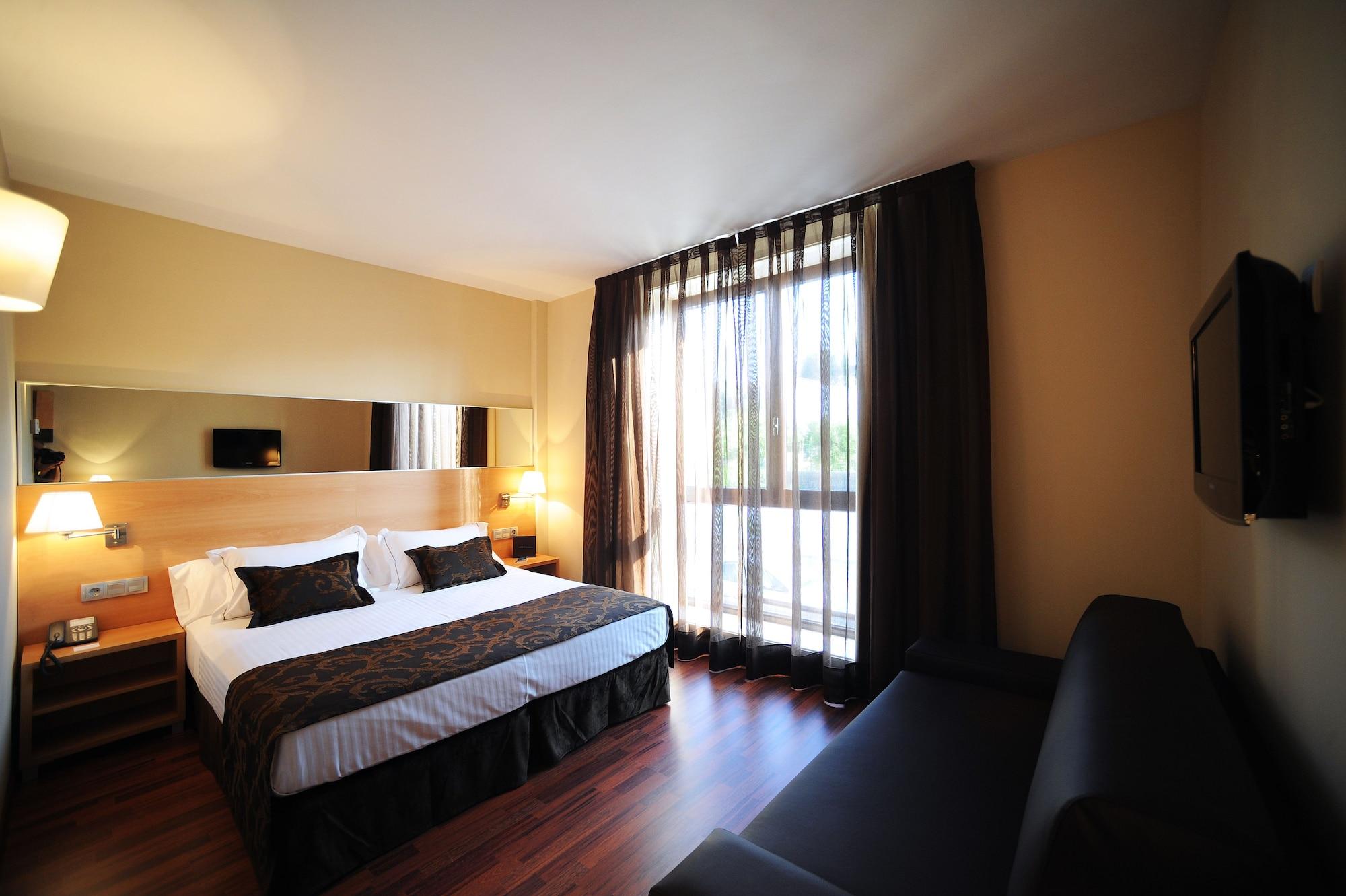 Hotel Desitges Sitges Exterior foto