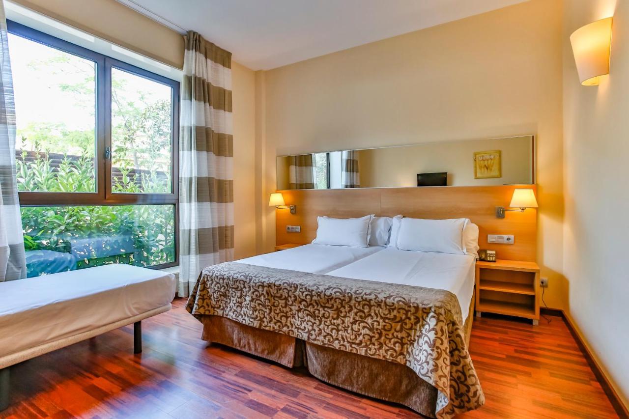 Hotel Desitges Sitges Exterior foto