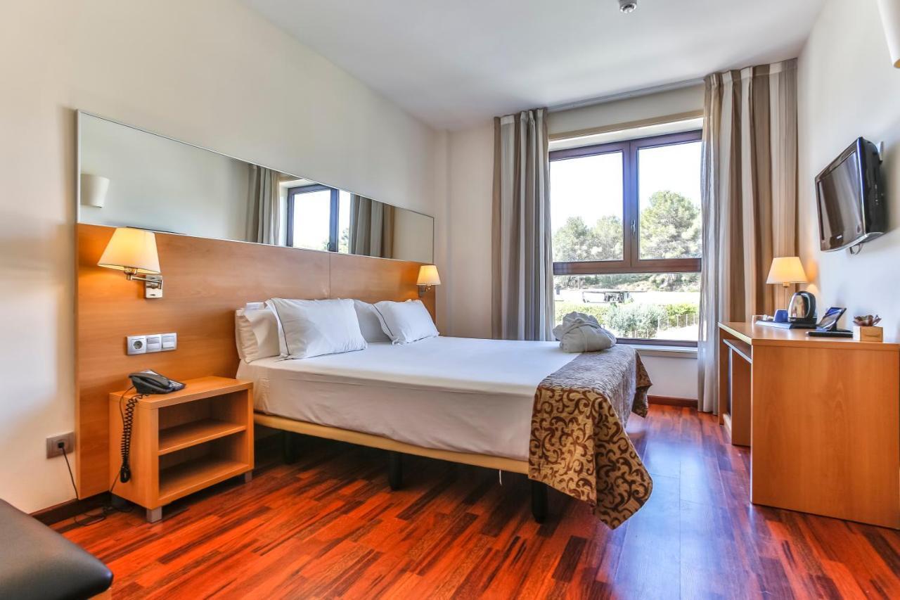 Hotel Desitges Sitges Exterior foto
