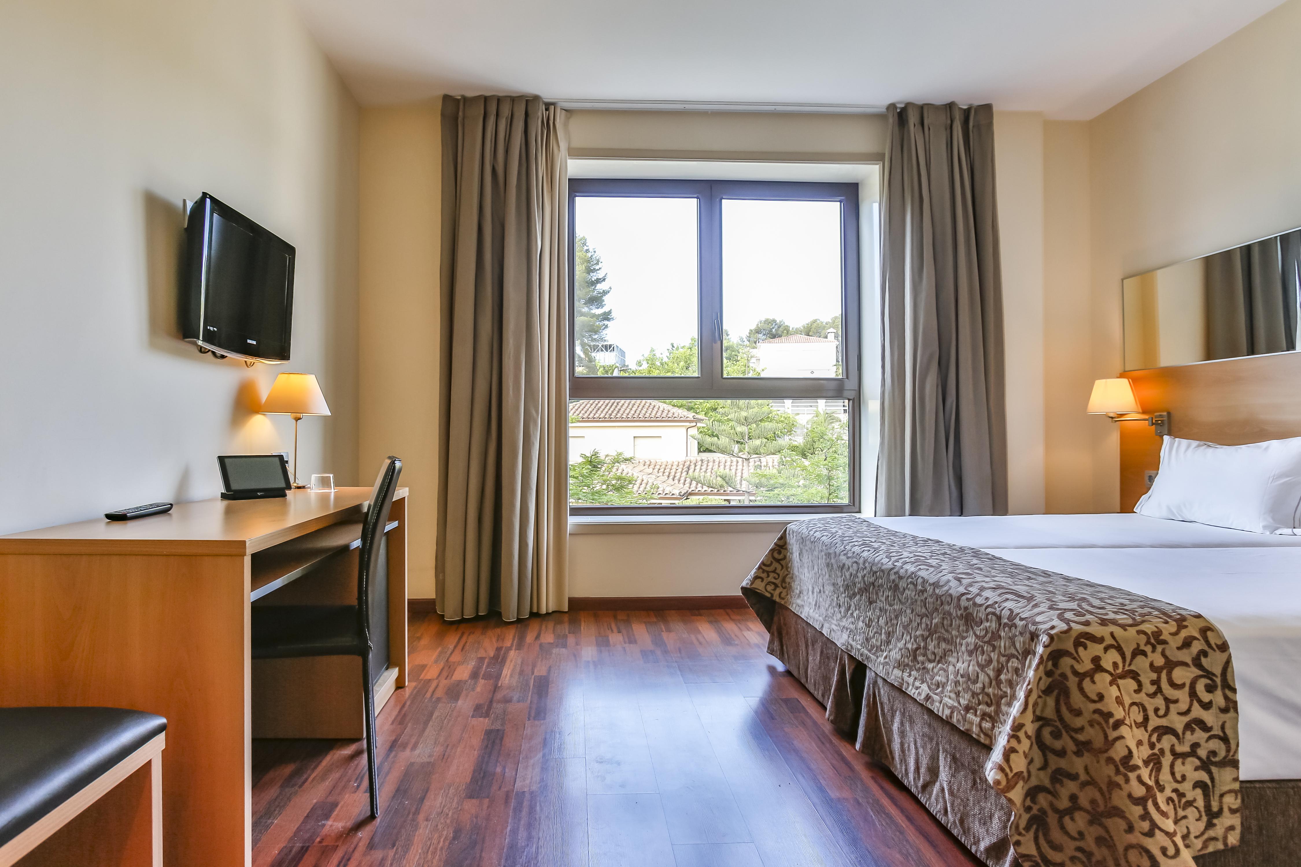 Hotel Desitges Sitges Exterior foto