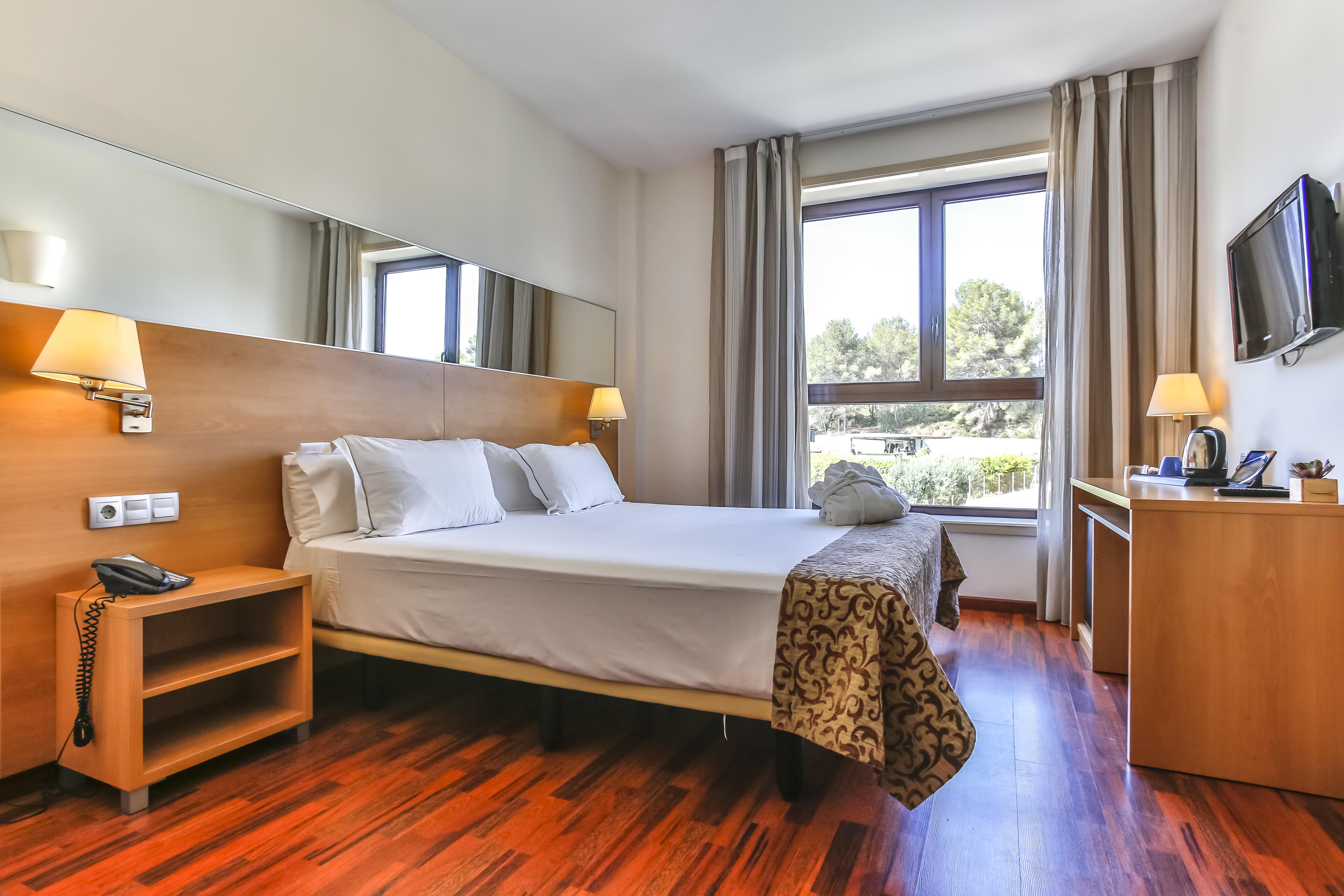 Hotel Desitges Sitges Exterior foto