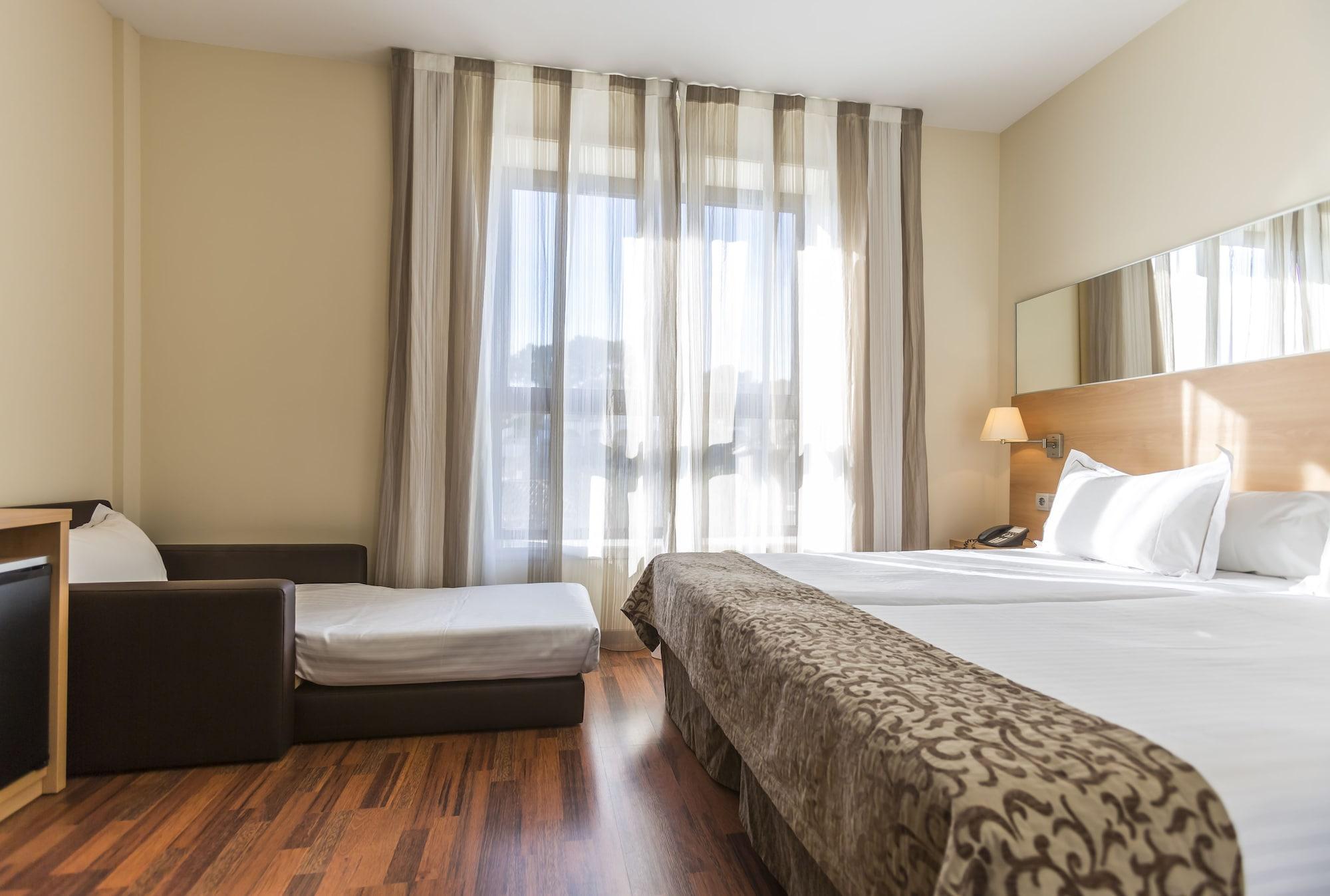 Hotel Desitges Sitges Exterior foto