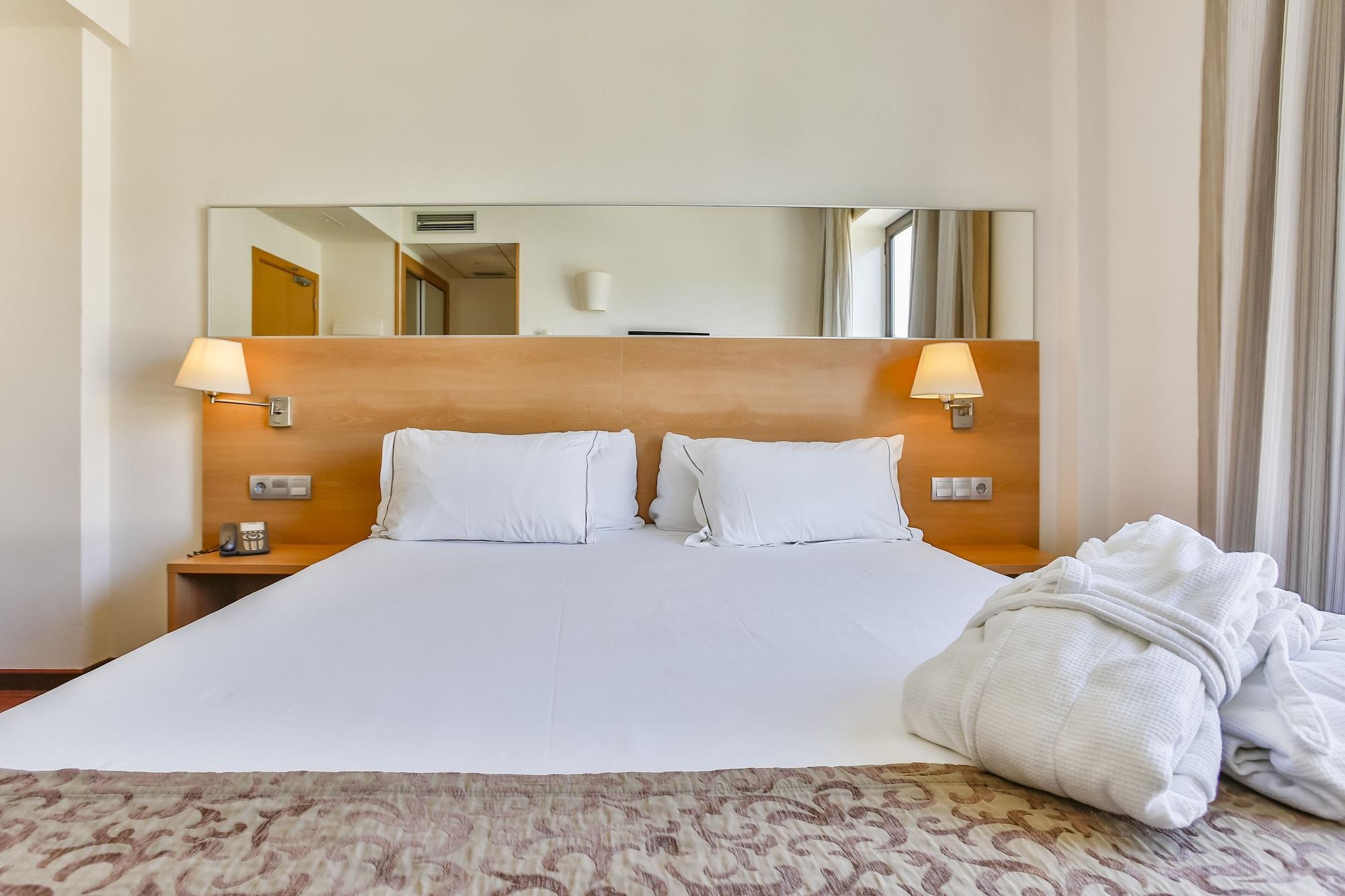 Hotel Desitges Sitges Exterior foto